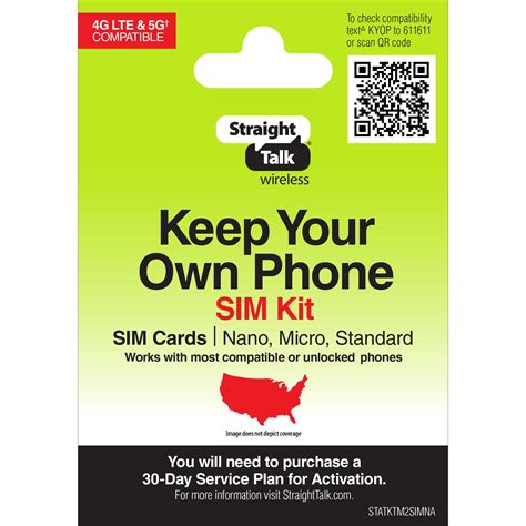 sim card for smart watch straight talk|straight talk byop sim kit.